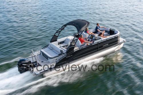Harris Solstice 250 ficha técnica y opiniones
